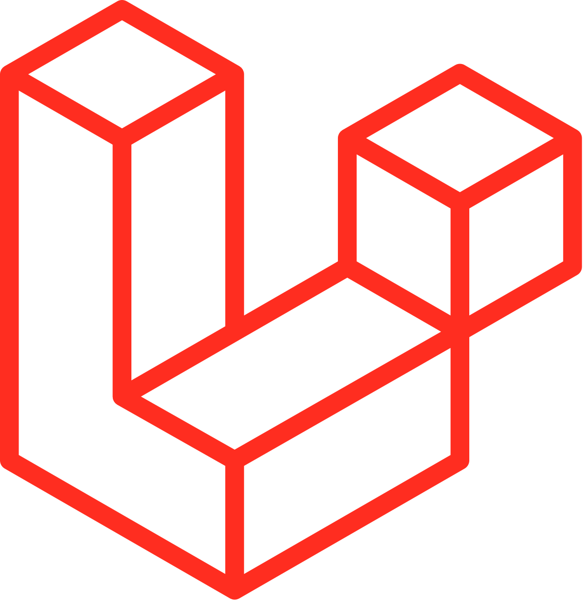 Vue.js official logo