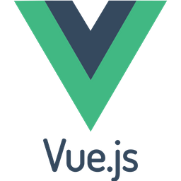 Vue.js official logo