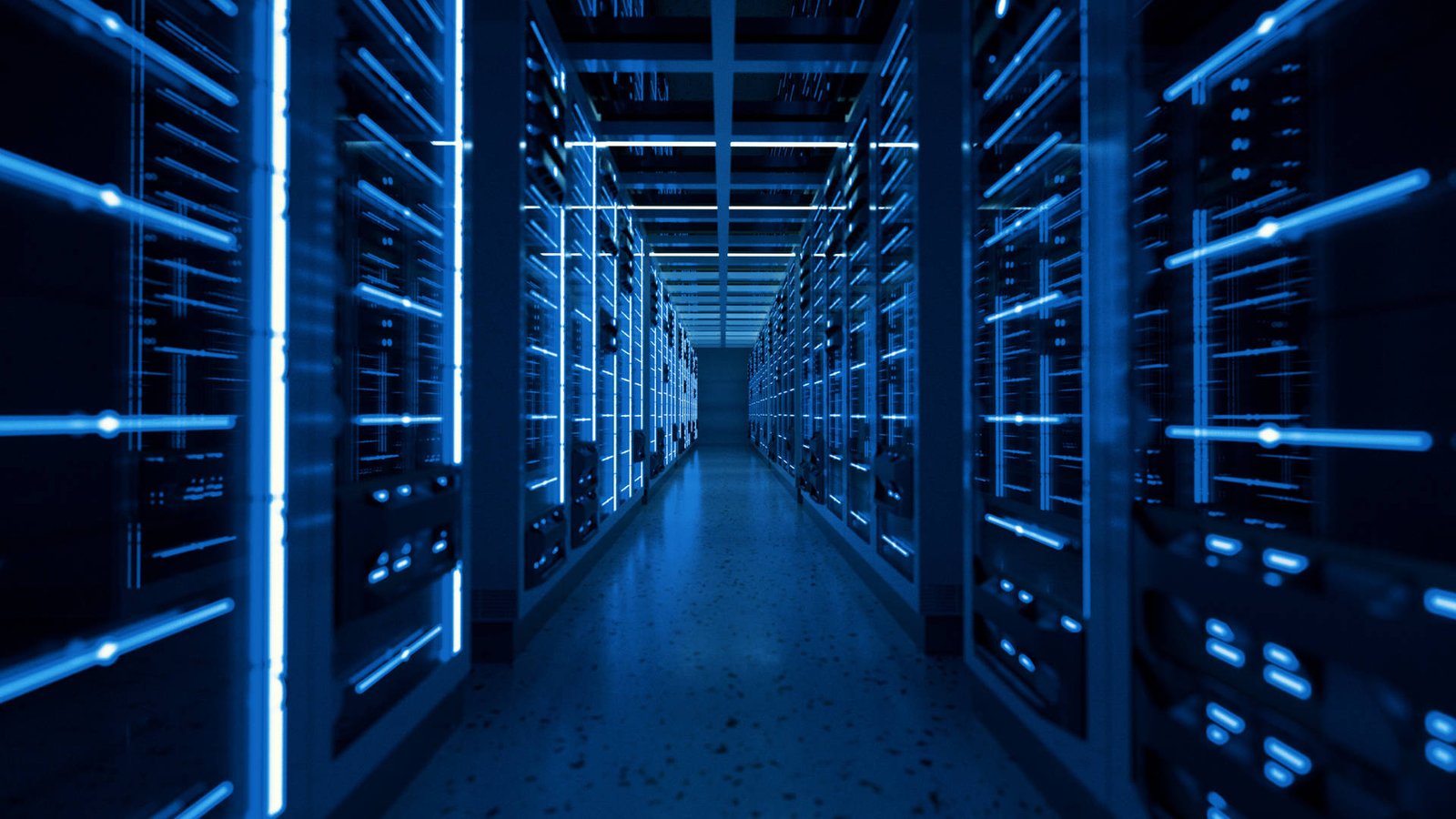 Infrastructure and Data center